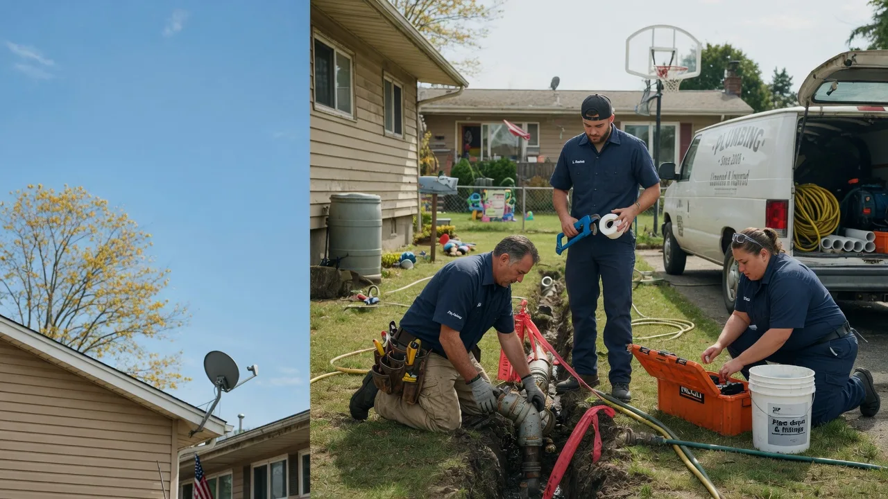 Garbage Disposal Replacement in Hooper Bay, AK near me