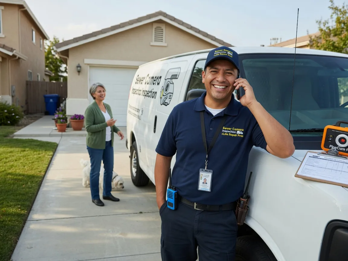 Sewer Line Repair Hooper Bay, AK FAQs
